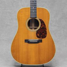 Martin D-28 Jacaranda / 1962