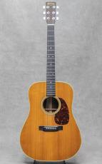 Martin D-28 Jacaranda / 1962_2