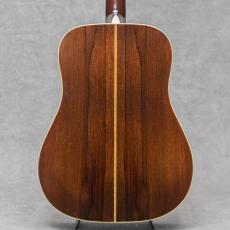 Martin D-28 Jacaranda / 1962_3