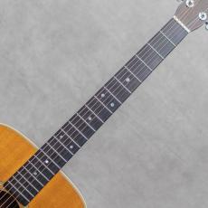 Martin D-28 Jacaranda / 1962_7