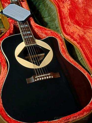 Gibson Jerry Cantrell "Atone" Songwriter -2022USED!!-【48回迄金利0%対象】