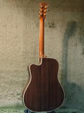 Gibson Jerry Cantrell "Atone" Songwriter -2022USED!!-【48回迄金利0%対象】_6