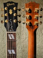 Gibson Jerry Cantrell "Atone" Songwriter -2022USED!!-【48回迄金利0%対象】_8