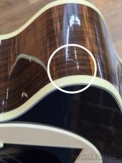 Gibson Jerry Cantrell "Atone" Songwriter -2022USED!!-【48回迄金利0%対象】_11