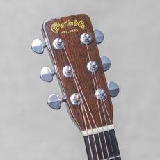 Martin D-28 Jacaranda / 1962_9
