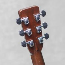 Martin D-28 Jacaranda / 1962_10