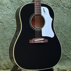 Gibson 60s J-45 Original -Ebony- #21285084【48回迄金利0%対象】【送料当社負担】
