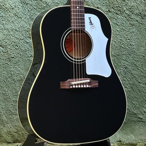 Gibson 60s J-45 Original -Ebony- #21285084【48回迄金利0%対象】【送料当社負担】