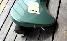 Fender Japan ST57_7