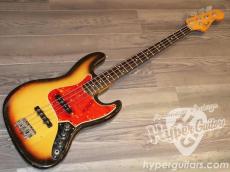 Fender '65 Jazz Bass