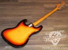 Fender '65 Jazz Bass_2