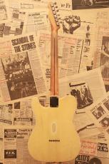 Fender 1952 Esquire "The Blackguard"_2