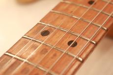 Fender 1952 Esquire "The Blackguard"_4