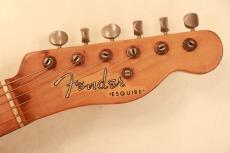 Fender 1952 Esquire "The Blackguard"_5