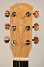 VINCENT 【クロサワ横浜店】【浮造り加工】【おすすめ個体】VL-30 Blues #96726【48回無金利分割可能】_11