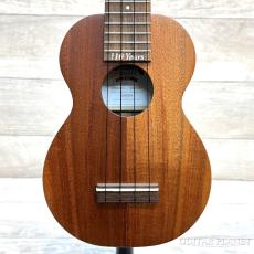 Kamaka HF-1 110th Soprano #260204 【110周年記念モデル】【ソプラノ・スタンダード】【48回金利0%対象】【送料込】