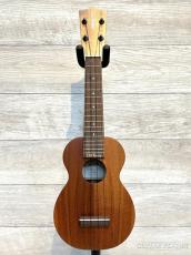 Kamaka HF-1 110th Soprano #260204 【110周年記念モデル】【ソプラノ・スタンダード】【48回金利0%対象】【送料込】_2