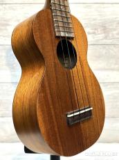 Kamaka HF-1 110th Soprano #260204 【110周年記念モデル】【ソプラノ・スタンダード】【48回金利0%対象】【送料込】_3