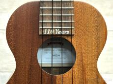 Kamaka HF-1 110th Soprano #260204 【110周年記念モデル】【ソプラノ・スタンダード】【48回金利0%対象】【送料込】_6