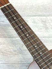 Kamaka HF-1 110th Soprano #260204 【110周年記念モデル】【ソプラノ・スタンダード】【48回金利0%対象】【送料込】_7