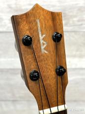 Kamaka HF-1 110th Soprano #260204 【110周年記念モデル】【ソプラノ・スタンダード】【48回金利0%対象】【送料込】_9