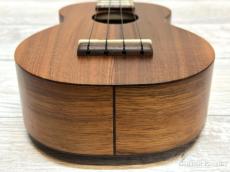 Kamaka HF-1 110th Soprano #260204 【110周年記念モデル】【ソプラノ・スタンダード】【48回金利0%対象】【送料込】_13