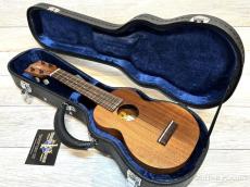 Kamaka HF-1 110th Soprano #260204 【110周年記念モデル】【ソプラノ・スタンダード】【48回金利0%対象】【送料込】_14