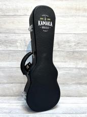 Kamaka HF-1 110th Soprano #260204 【110周年記念モデル】【ソプラノ・スタンダード】【48回金利0%対象】【送料込】_15