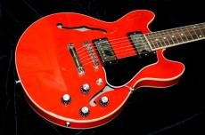 Gibson E-339 Cherry