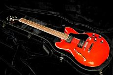 Gibson E-339 Cherry_2