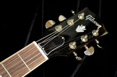 Gibson E-339 Cherry_3