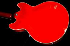 Gibson E-339 Cherry_4
