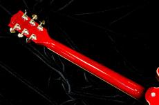 Gibson E-339 Cherry_5