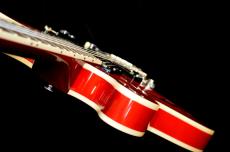 Gibson E-339 Cherry_7