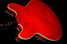 Gibson E-339 Cherry_9