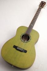 Martin FLB-80 MOSS #2110030 【モスグリーンカラー】【軽量で扱いやすい!】_2