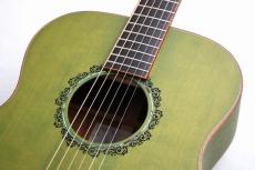 Martin FLB-80 MOSS #2110030 【モスグリーンカラー】【軽量で扱いやすい!】_3