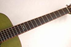 Martin FLB-80 MOSS #2110030 【モスグリーンカラー】【軽量で扱いやすい!】_5