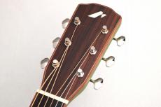 Martin FLB-80 MOSS #2110030 【モスグリーンカラー】【軽量で扱いやすい!】_6