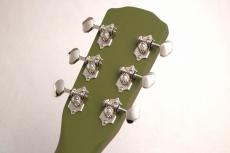 Martin FLB-80 MOSS #2110030 【モスグリーンカラー】【軽量で扱いやすい!】_7