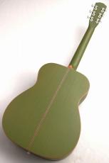 Martin FLB-80 MOSS #2110030 【モスグリーンカラー】【軽量で扱いやすい!】_9