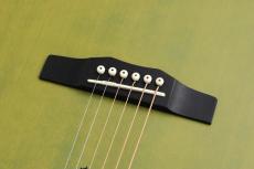 Martin FLB-80 MOSS #2110030 【モスグリーンカラー】【軽量で扱いやすい!】_14