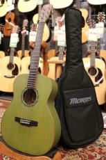 Martin FLB-80 MOSS #2110030 【モスグリーンカラー】【軽量で扱いやすい!】_16