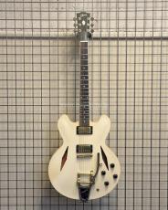 Gibson ES-335 Diamond with Bigsby