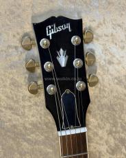 Gibson ES-335 Diamond with Bigsby_5