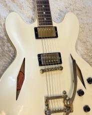 Gibson ES-335 Diamond with Bigsby_6