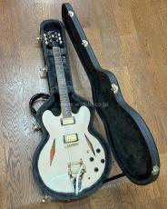 Gibson ES-335 Diamond with Bigsby_8