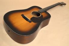 Martin D-18V Vintage Series Sunburst　2000年製_2