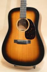 Martin D-18V Vintage Series Sunburst　2000年製_5