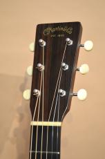 Martin D-18V Vintage Series Sunburst　2000年製_7